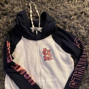 VS Pink St. Louis Cardinals Hoodie